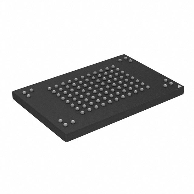 MT29F16G08ABCCBH1-AAT:C TR Micron Technology Inc.