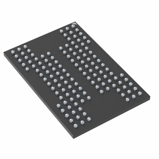 MT29F2T08EMHBFJ4-T:B Micron Technology Inc.