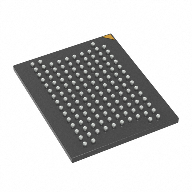 MT29C4G48MAAGBBAKS-48 WT TR Micron Technology Inc.