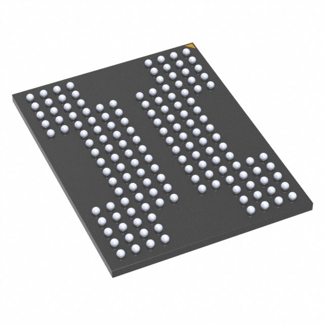MT29F256G08CECBBH6-6R:B Micron Technology Inc.