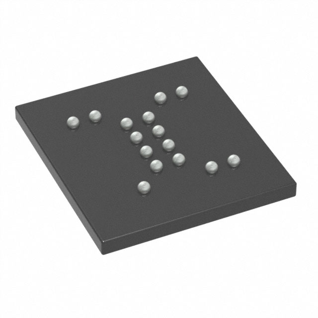 MT25QU128ABA8E54-0SIT TR Micron Technology Inc. product image