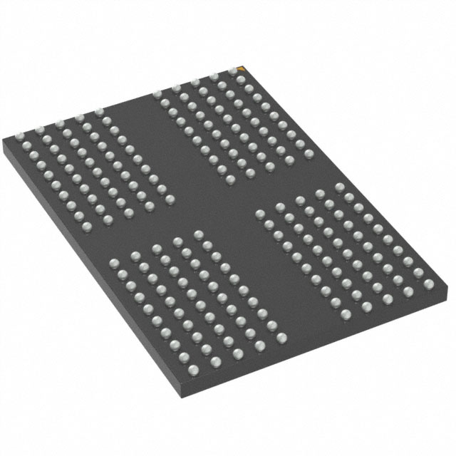 MT53E256M32D2DS-046 WT:B TR Micron Technology Inc.