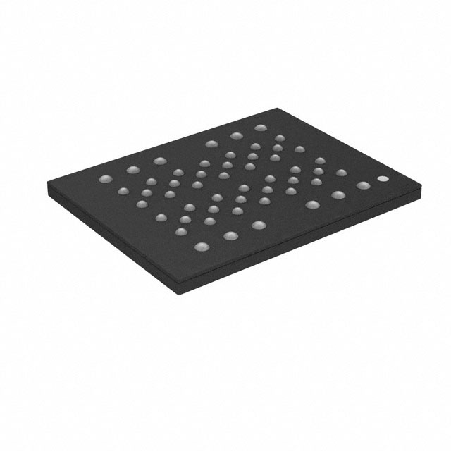 MT29F256G08CMAAAC5:A TR Micron Technology Inc.