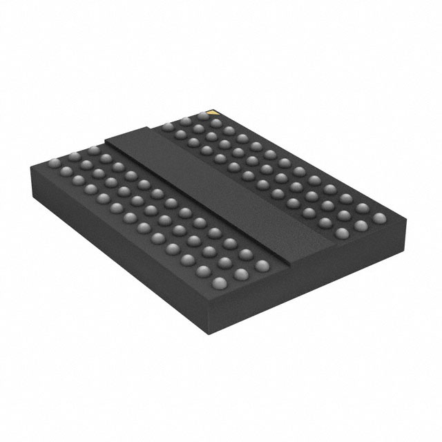 MT41K256M8DA-125:K Micron Technology Inc.