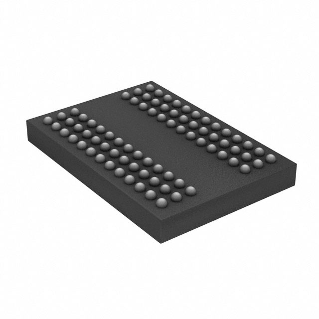 MT41J128M8JP-15E IT:G TR Micron Technology Inc.
