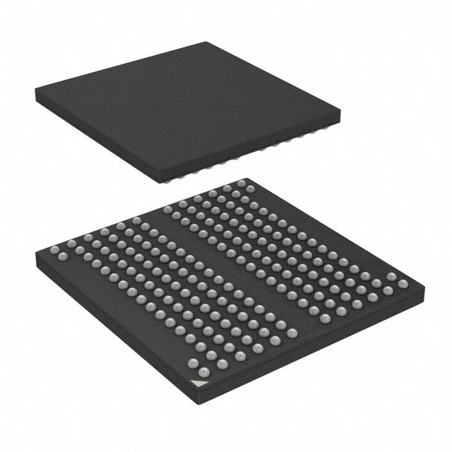 MT52L256M32D1PF-107 WT:B TR Micron Technology Inc.