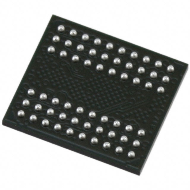 MT46H64M16LFBF-5 AIT:B TR Micron Technology Inc.