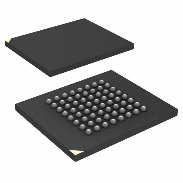 MT28EW256ABA1HPC-0SIT Micron Technology Inc.