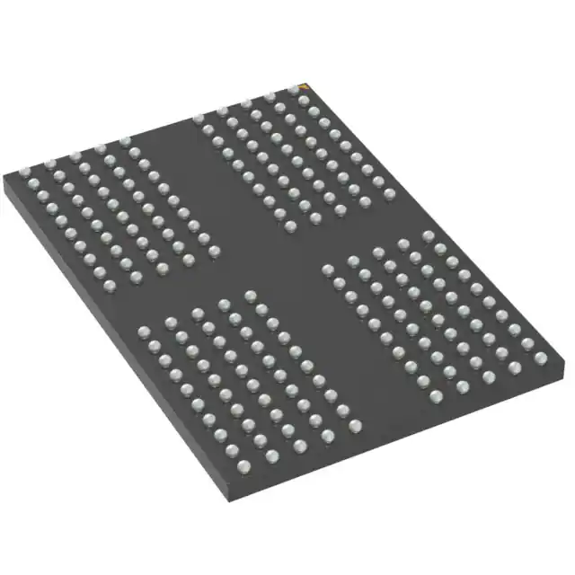 MT53E2G32D4NQ-046 WT:C Micron Technology Inc.