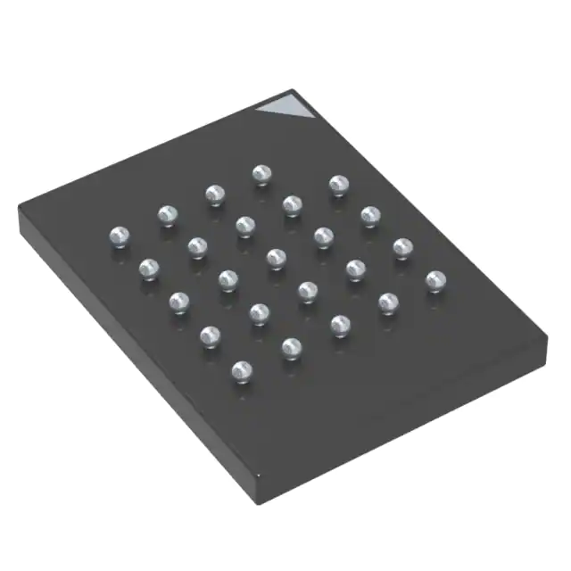 MT25QL256ABA8E12-1SIT Micron Technology Inc.