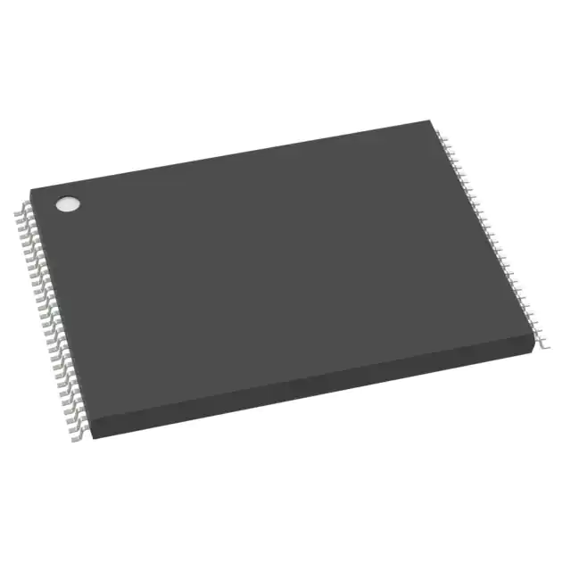 MT29F1G08ABAEAWP-IT:E TR Micron Technology Inc. product image