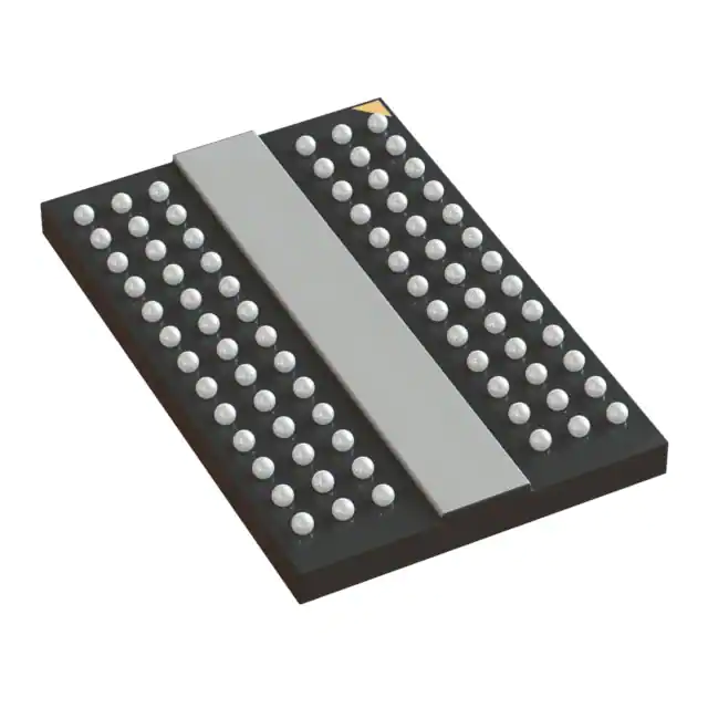 MT40A512M8SA-062E IT:F Micron Technology Inc.