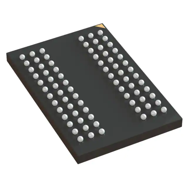 MT40A1G8WE-075E IT:B TR Micron Technology Inc.