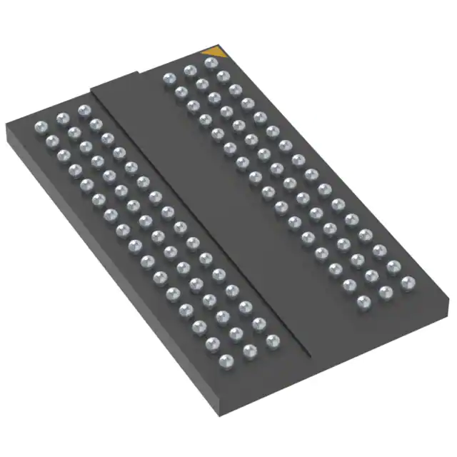 MT41K64M16TW-107 AIT:J TR Micron Technology Inc.