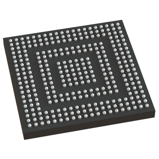 R7S910035CBA#BC0 Renesas Electronics Corporation