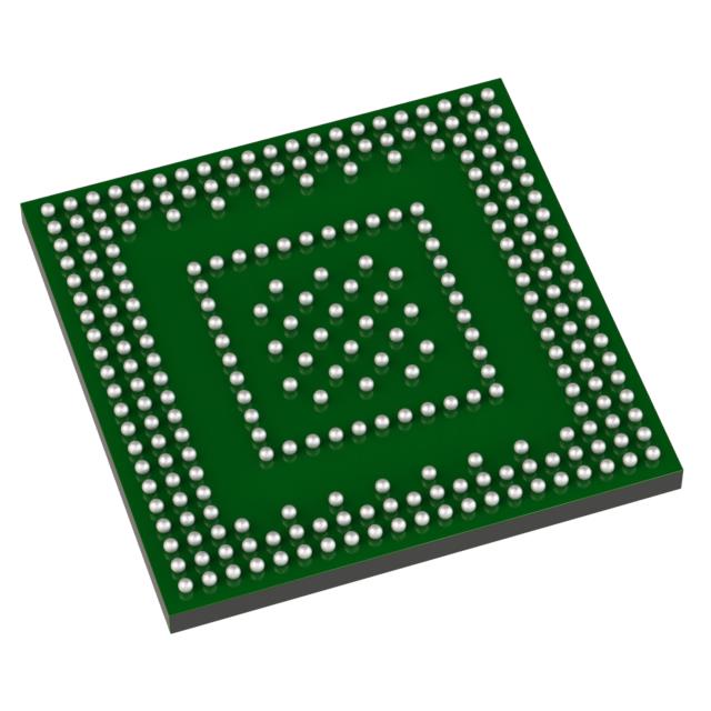 R9A07G043U15GBG#AC0 Renesas Electronics Corporation
