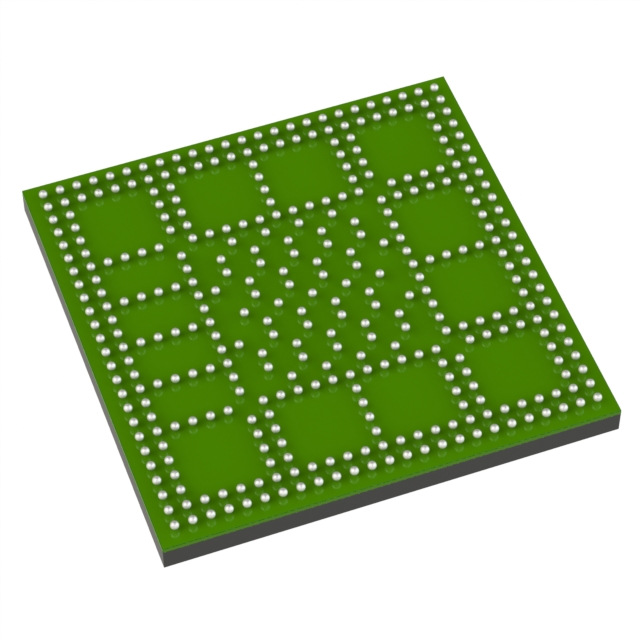 R9A08G045S11GBG#BC0 Renesas Electronics Corporation
