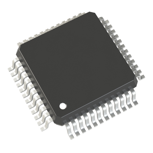 UPD78F0511AGA(R)-GAM-AX Renesas Electronics Corporation product image