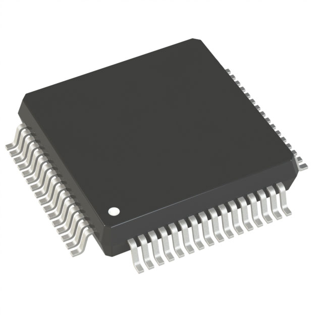 R5F2L36ACDFA#31 Renesas Electronics Corporation