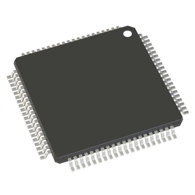 R7F7010173AFP-C#TA4 Renesas Electronics Corporation