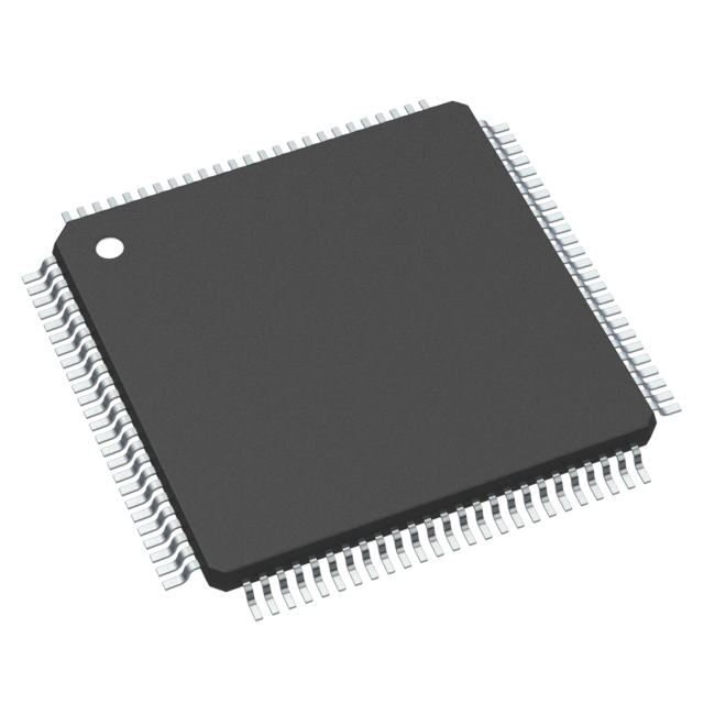 R7FA2L1AB2DFP#HA0 Renesas Electronics Corporation