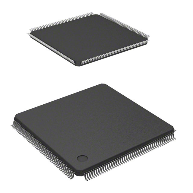 R7S721020VLFP#AA0 Renesas Electronics Corporation