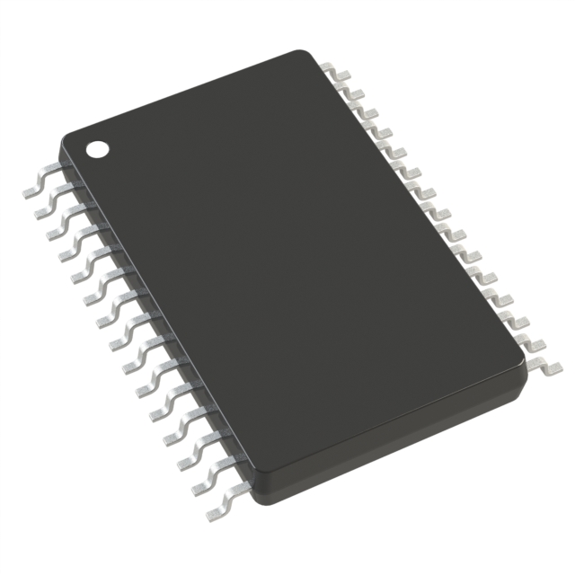 UPD78F0500AMC-5A4-A Renesas Electronics Corporation