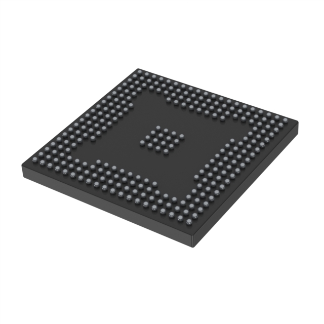 R7F701275EABG-C#BC6 Renesas Electronics Corporation