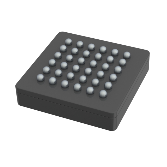 R5F11CCCMBG#U0 Renesas Electronics Corporation