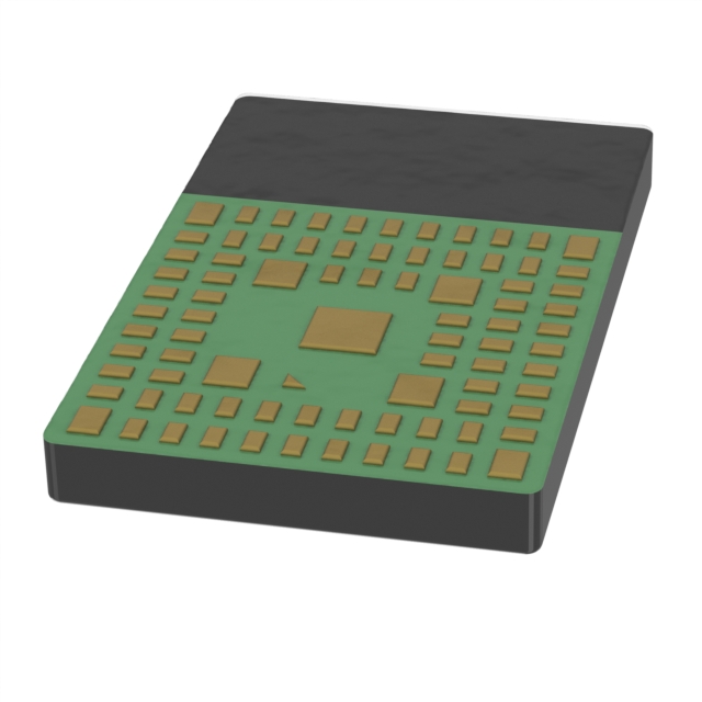 R5F523W8CDLN#U0 Renesas Electronics Corporation