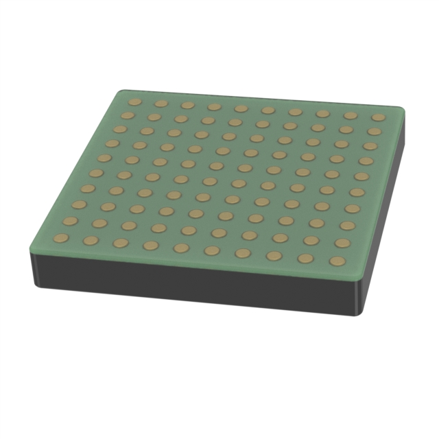 R7FA6M1AD3CLJ#AC0 Renesas Electronics Corporation