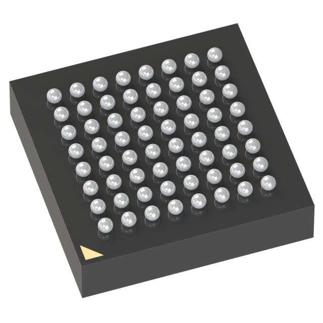 R7FA2E1A92DBU#AC0 Renesas Electronics Corporation
