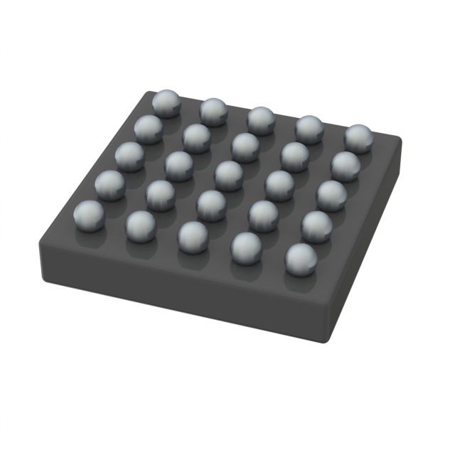 R7FA2E1A92DLM#AC0 Renesas Electronics Corporation