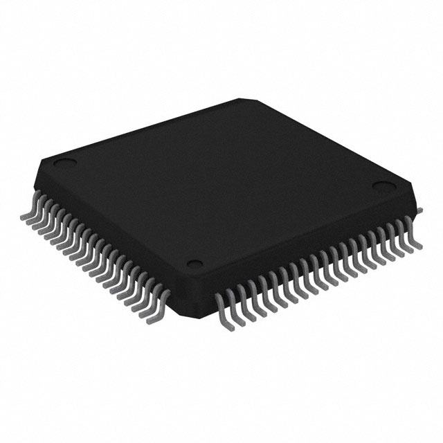 R5F111NHGLA#U0 Renesas Electronics Corporation