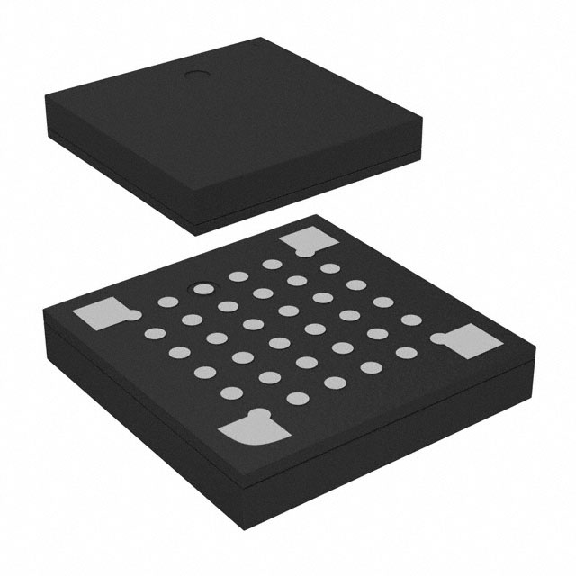 R5F51113ADLM#UA Renesas Electronics Corporation