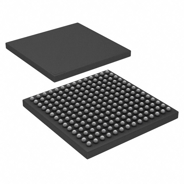 MC-10105F1-821-FNA-M1-A Renesas Electronics Corporation