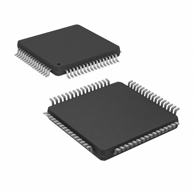 UPD78F0763GB-GAH-AX Renesas Electronics Corporation product image