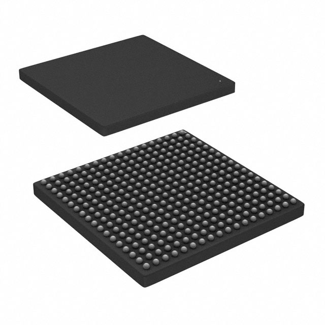 UPD60510BF1-HN4-M1-A Renesas Electronics Corporation product image