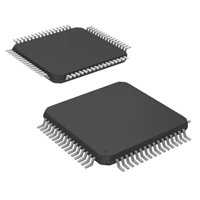 R7FA4M1AB3CFM#AA0 Renesas Electronics Corporation