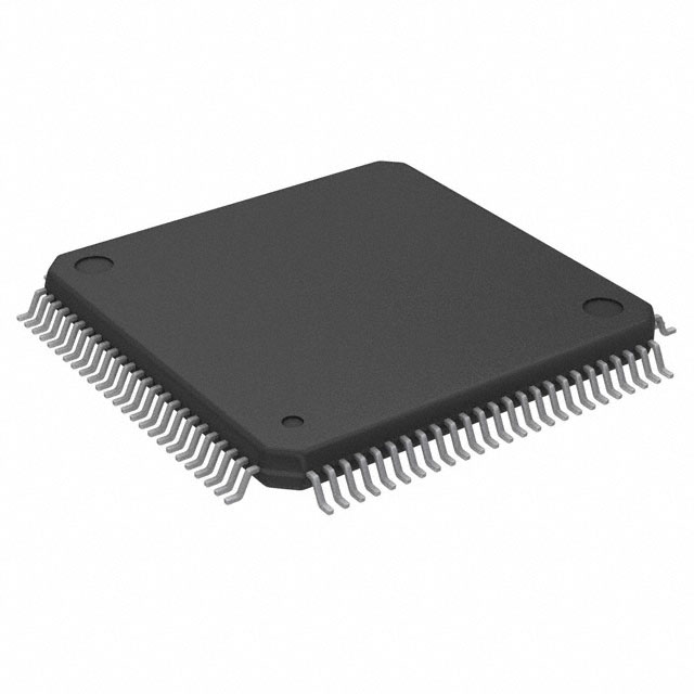 R7FA4M2AD3CFP#AA0 Renesas Electronics Corporation
