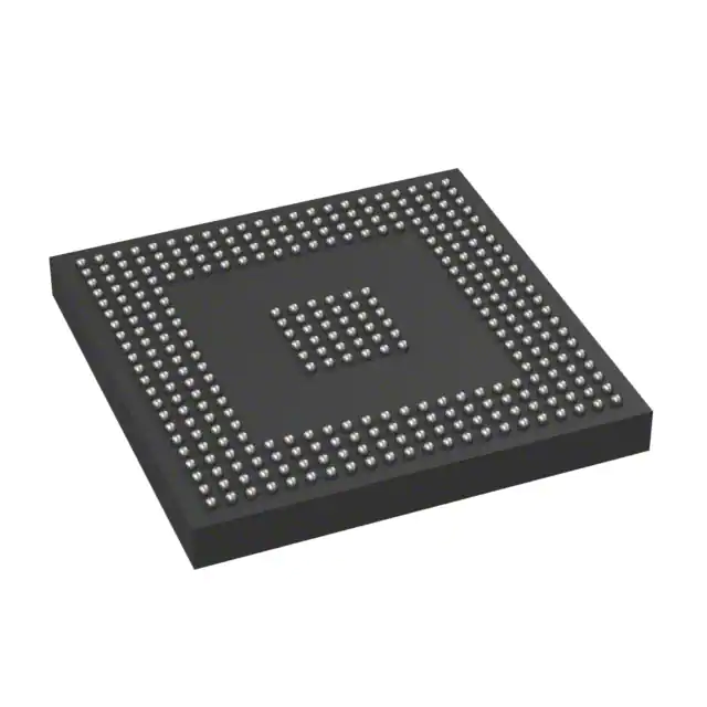 R7S721011VCBG#AC0 Renesas Electronics Corporation