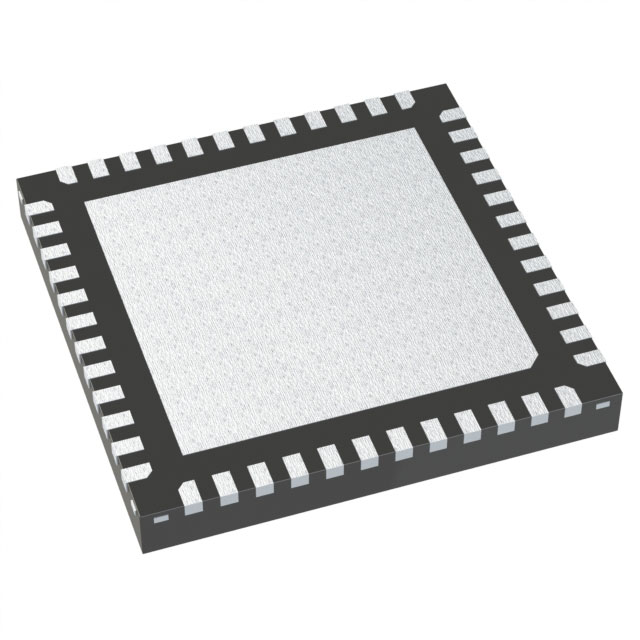 R7FA4M2AD3CNE#AA0 Renesas Electronics Corporation
