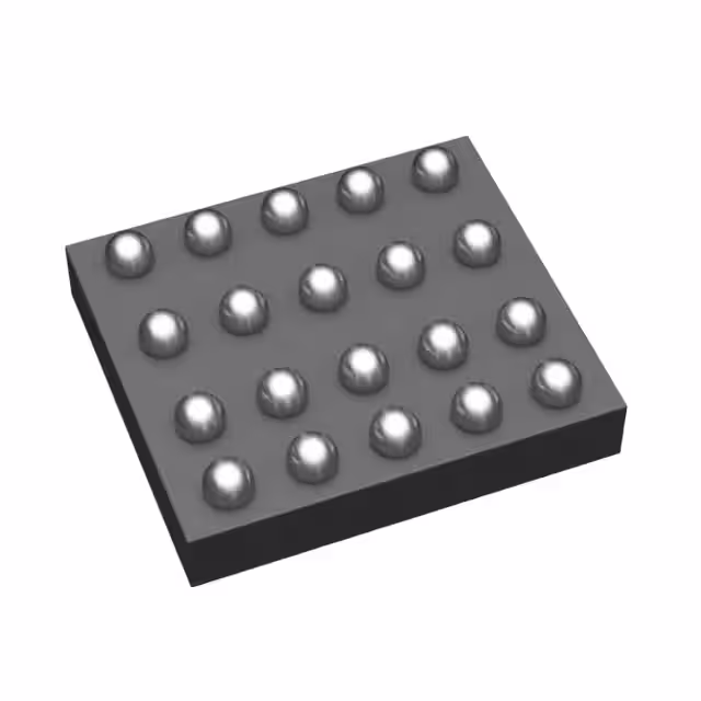 RAA207705AGBM#HC0 Renesas Electronics Corporation
