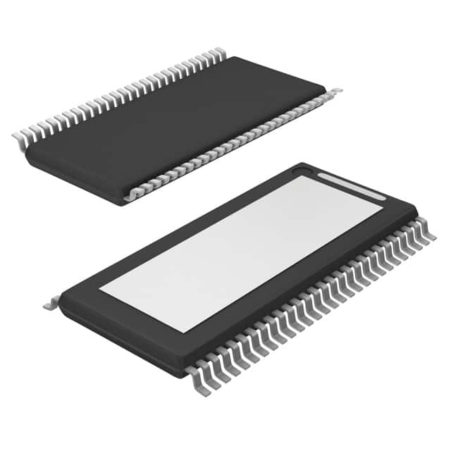 TAS5112DFDRG4 Texas Instruments