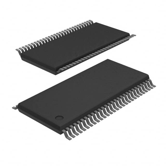 SN74CBT16211CDGGR Texas Instruments