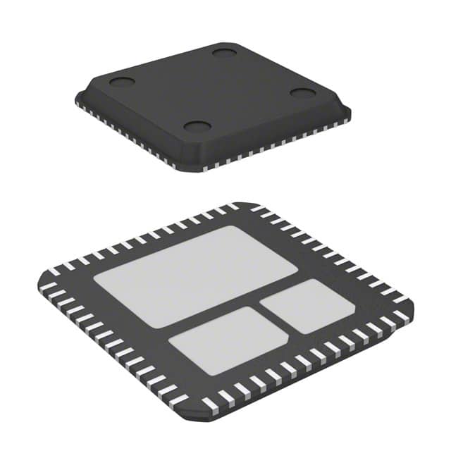WM8231GEFL/RV Cirrus Logic Inc. product image