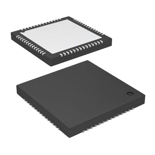 CY7C65621-56LTXI Infineon Technologies