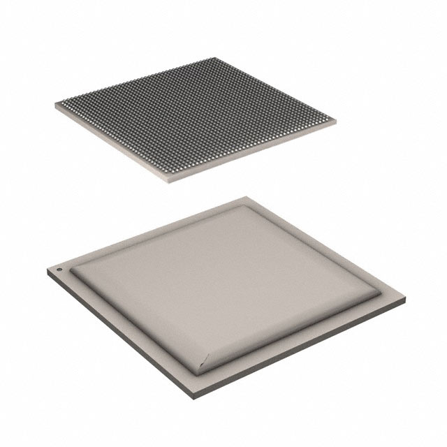 T4240NSN7TTB NXP USA Inc.