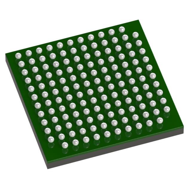 MIMXRT555SFAWCR NXP USA Inc.