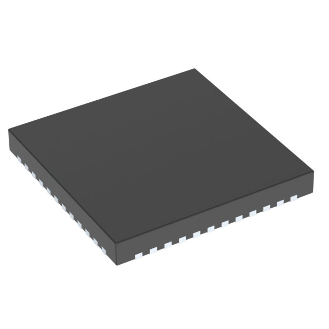 LPC55S06JHI48EL NXP USA Inc.